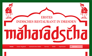 Maharadscha Indisches Spezialitätenrestaurant